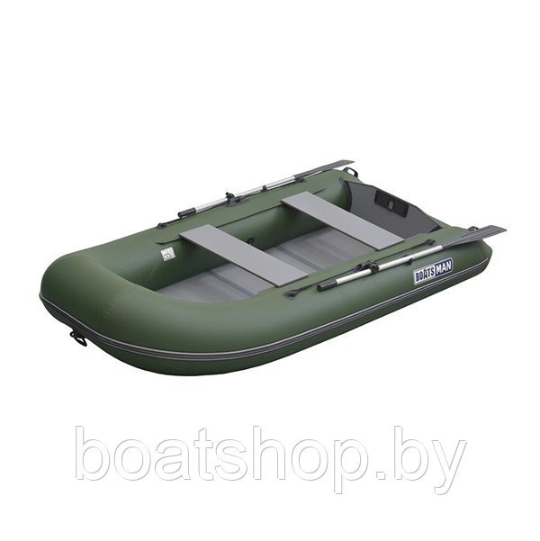 Моторная лодка BoatsMan BT300 - фото 2 - id-p152629991