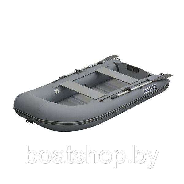 Моторная лодка BoatsMan BT300 - фото 3 - id-p152629991