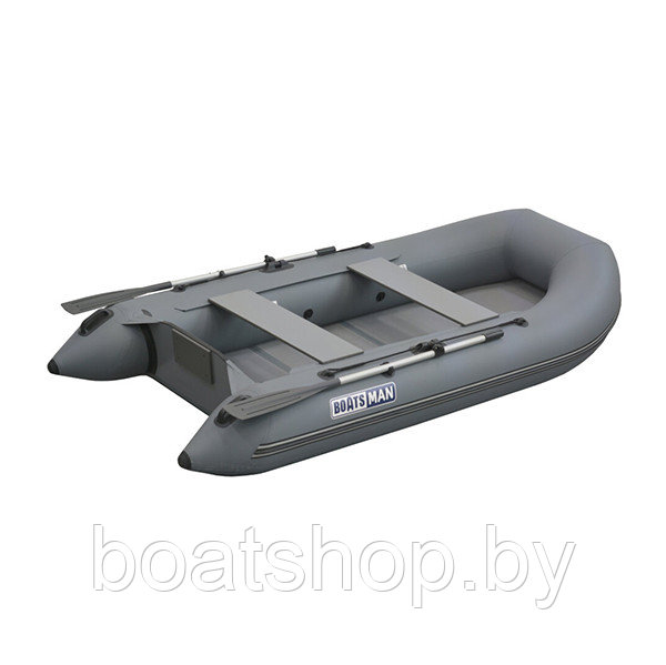 Моторная лодка BoatsMan BT300 - фото 5 - id-p152629991