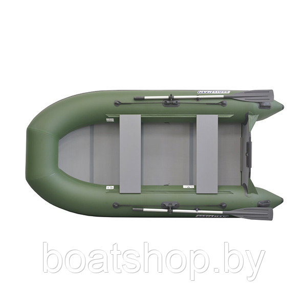 Моторная лодка BoatsMan BT300 - фото 8 - id-p152629991