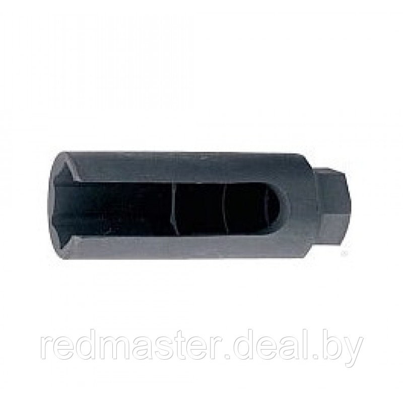 Ключ для датчика "лямбда зонд" с воротком-адаптером под пневмозубило 22 мм. 3/8" Forsage F-907G24 - фото 1 - id-p152629625