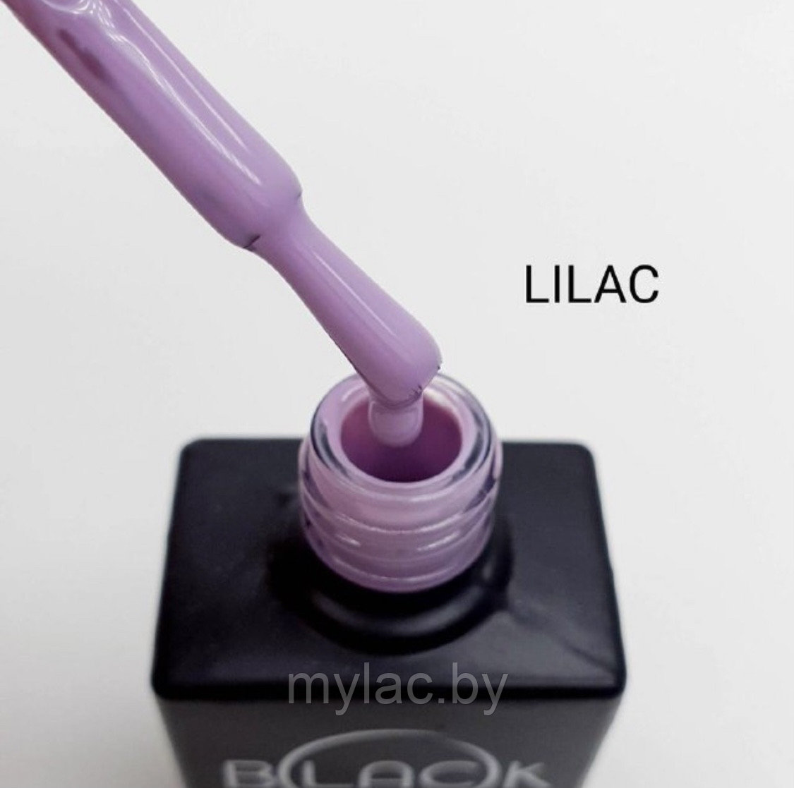 Гель-лак Lilac, 12мл