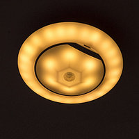 Светильник-фонарь Лючия Ночной маяк LU355 "Юпитер", фото 1