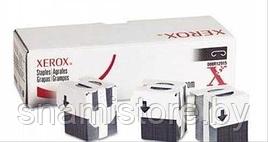 Скрепки к офисному финишеру 3уп. XEROX 008R12915