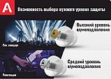 Беруши для музыкантов MusicSafe, фото 4