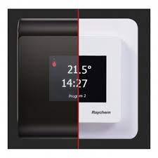Беспроводной программируемый терморегулятор Raychem SENZ WiFi