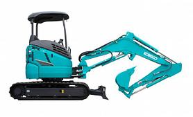 Экскаватор Kobelco SK50SRx-7