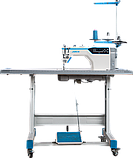 Промышленная швейная машина JACK A4E-Q, фото 2