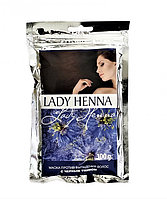 Маска для волос Против Выпадения с Черным Тмином Lady Henna, 100 г