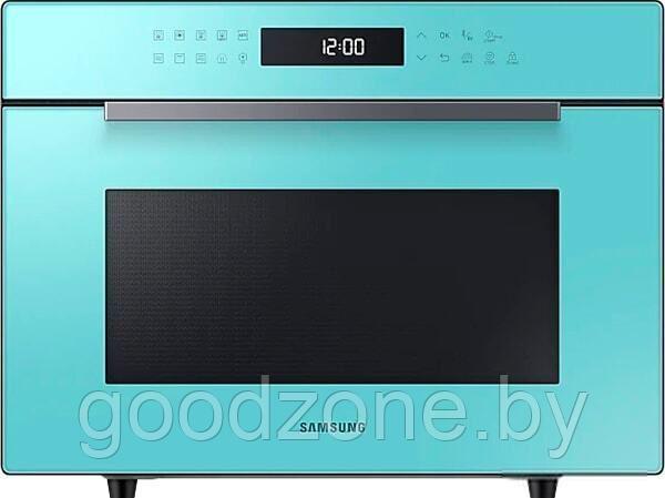 Микроволновая печь Samsung MC35R8088LN/BW