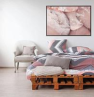 Комплект постельного двуспальный Буэно