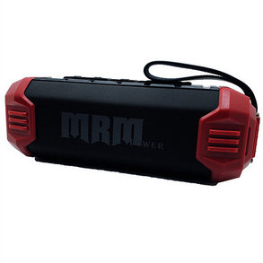 Портативная акустика MRM I280 Bluetooth, фото 2