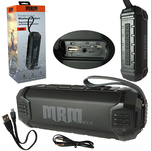 Портативная акустика MRM I280 Bluetooth, фото 2