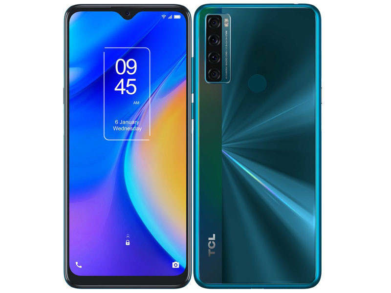 Tcl X925 Pro Купить