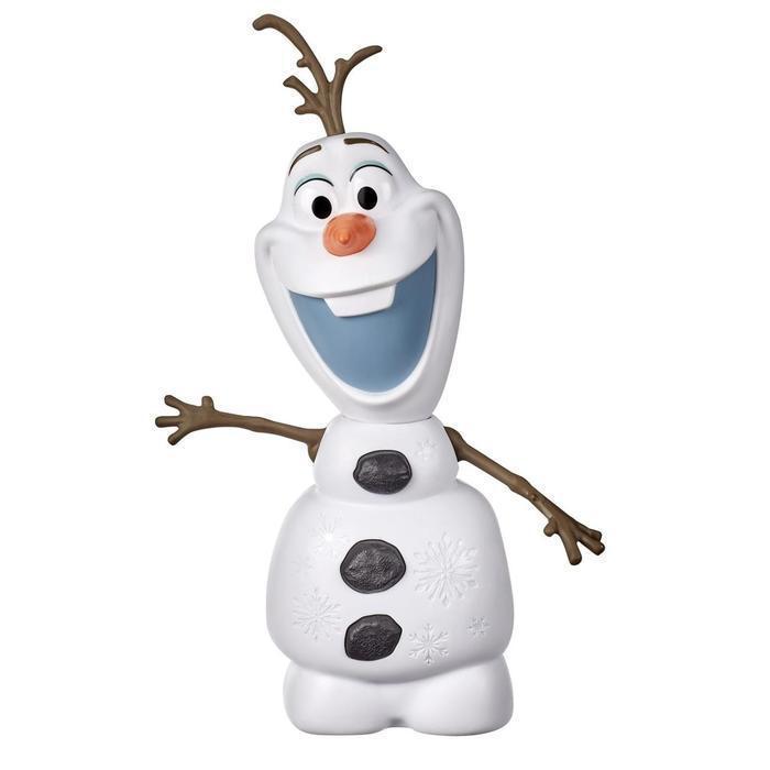 Интерактивная игрушка Disney Frozen 2 "Олаф" - фото 1 - id-p152494530
