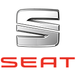 SEAT коврики в салон и багажник автомобиля