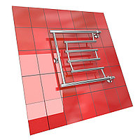Водяной полотенцесушитель Двин D POBEDA 50/60