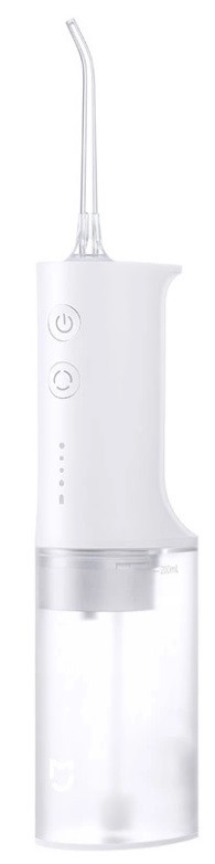 Электрический ирригатор для полости рта Xiaomi Mijia Electric Flusher MEO701 зубной портативный