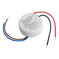 Блок питания 230V AC/12V DC/10W, IP20 Alcaplast AEZ310