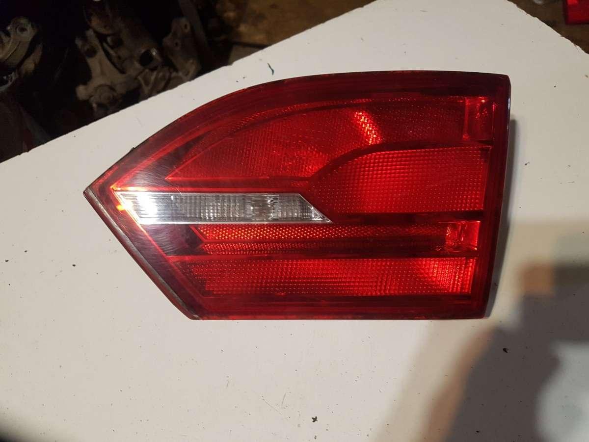 Фонарь крышки багажника правый Volkswagen Jetta 6, Джетта 6 2011-2016 гг.в.