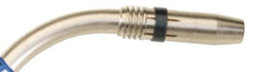 Гусак горелки 50 ° № 012.0374.1 для MB EVO 24