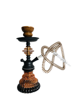 Кальян НОВЫЙ Shisha Hookah 01. Одноразовые мундштуки в подарок !!!