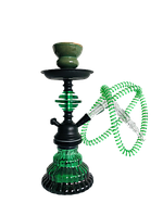 Кальян НОВЫЙ Shisha Hookah 01. Одноразовые мундштуки в подарок !!!