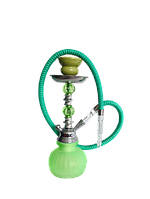 Кальян НОВЫЙ Shisha Hookah 03. Одноразовые мундштуки в подарок !!!