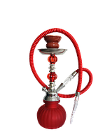 Кальян НОВЫЙ Shisha Hookah 03. Одноразовые мундштуки в подарок !!!