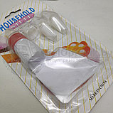 Кондитерский мешок HousFhold, 6 популярных насадок, фото 8