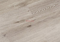 Кварцвиниловая плитка (ламинат) SPC для пола Alpine Floor Classic Ясень Серый ECO 134-5