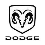 DODGE коврики в салон и багажник