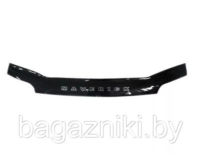 Дефлектор капота Vip tuning Ford Escape 2000-2007 / Maverik 2001-2004