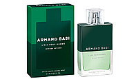 Туалетная вода Armand Basi L'Eau Pour Homme Intense Vetiver