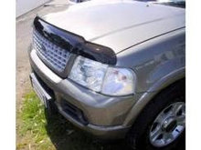 Дефлектор капота AirPlex Ford Explorer 2002-2005. РАСПРОДАЖА