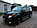 Дефлектор капота Vip tuning Ford Explorer с 2011, фото 2