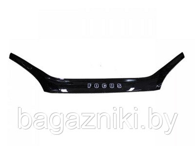 Дефлектор капота Vip tuning Ford Focus II 2004-2008