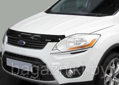 Дефлектор капота EGR Ford Kuga 2008-2013. РАСПРОДАЖА