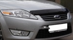 Дефлектор капота EGR Ford Mondeo 4 2006-2010. РАСПРОДАЖА