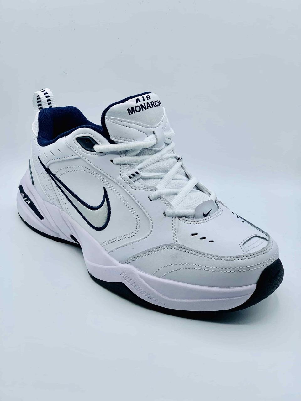 Кроссовки Nike Air Monarch IV - фото 2 - id-p152709551