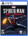 MARVEL Человек-Паук: Майлз Моралес PS4 / PS5 Цифровые Бонусы, фото 3