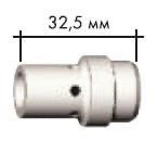 Газораспределитель керамический 32,5 мм (10 шт.) №014.0023 для MB EVO 36