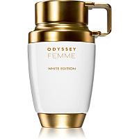 Парфюмерная вода Armaf Odyssey Femme White Edition