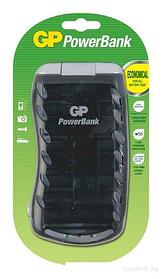 Зарядное GP PowerBank Universal PB19GS