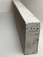 Перемычка из  ячеистого бетона 100*250*1300 мм