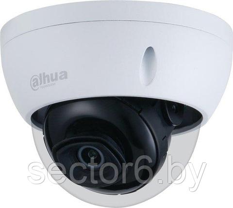 IP-камера Dahua DH-IPC-HDBW3841EP-AS-0280B, фото 2