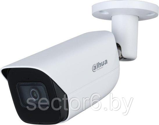 IP-камера Dahua DH-IPC-HFW3841E-AS-0280B, фото 2