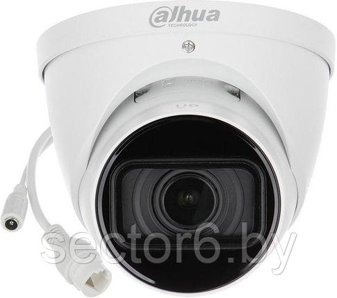 IP-камера Dahua DH-IPC-HDW1431T1P-ZS-S4, фото 2