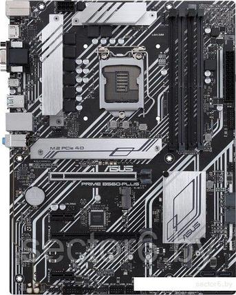 Материнская плата ASUS Prime B560-PLUS, фото 2