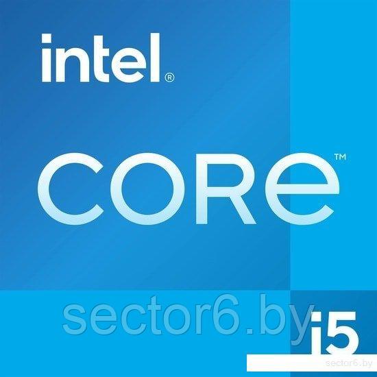 Процессор Intel Core i5-11400